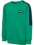 hummel Youth Dixen Sweatshirt-1