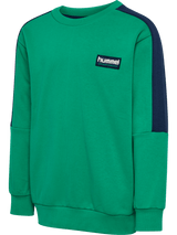 hummel Youth Dixen Sweatshirt-1
