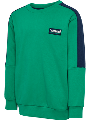 hummel Youth Dixen Sweatshirt-1