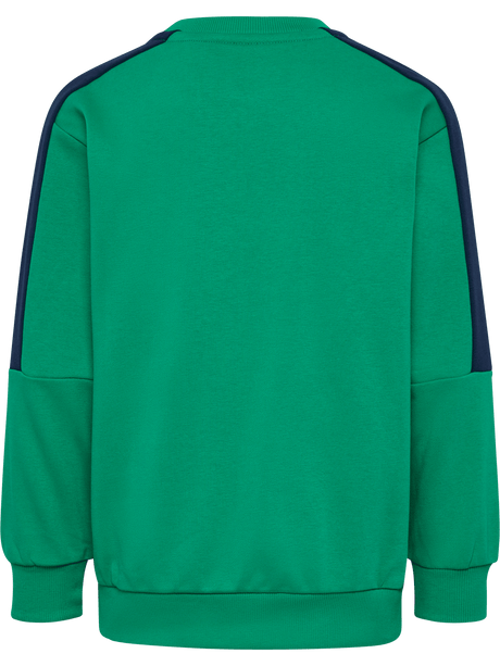 hummel Youth Dixen Sweatshirt-2