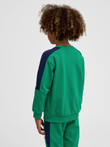 hummel Youth Dixen Sweatshirt-4