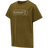 hummel Youth Tomb Short Sleeve T-Shirt-1