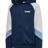 hummel Youth Loose Blocked Zip Hoodie-1