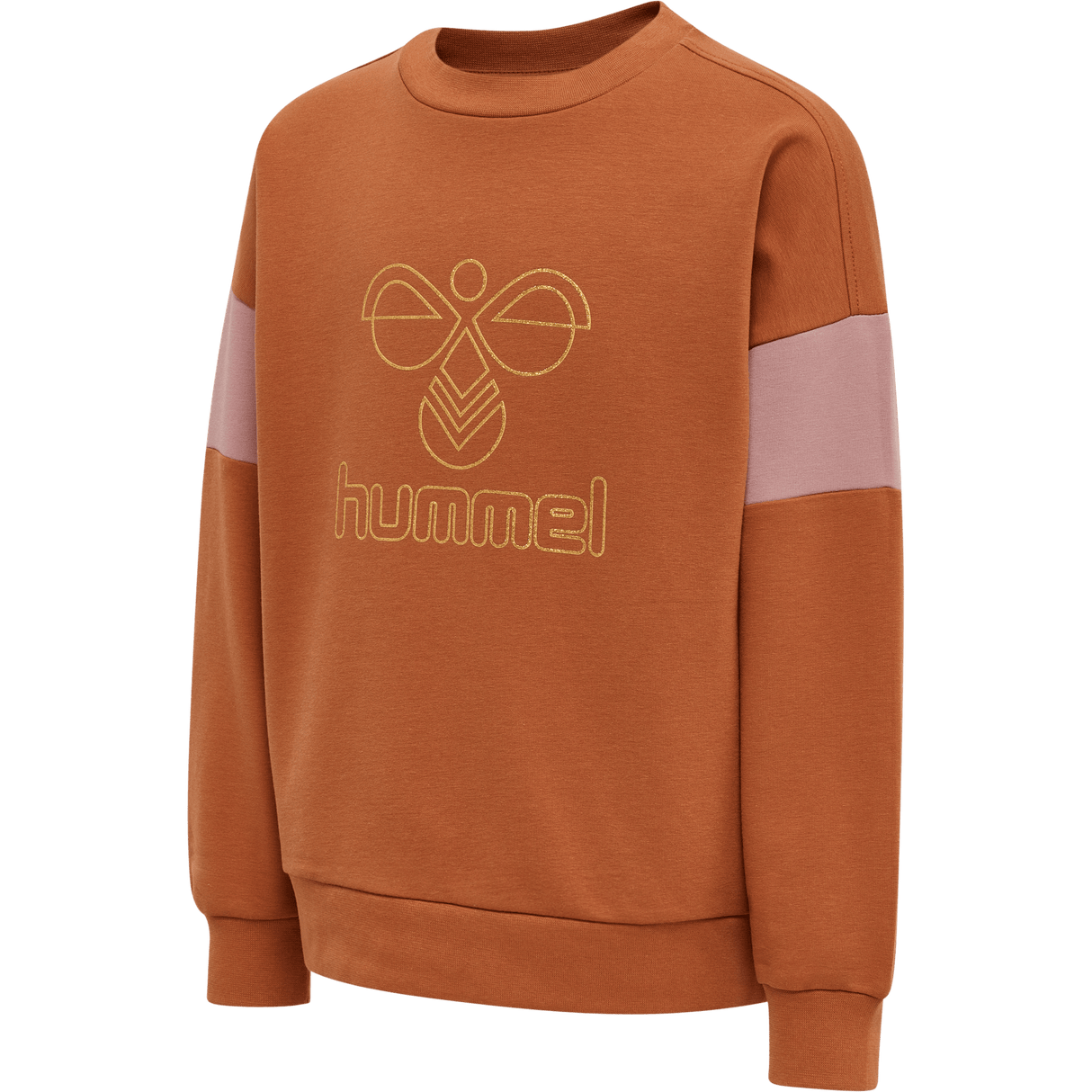 hummel Youth Betty Sweatshirt-1