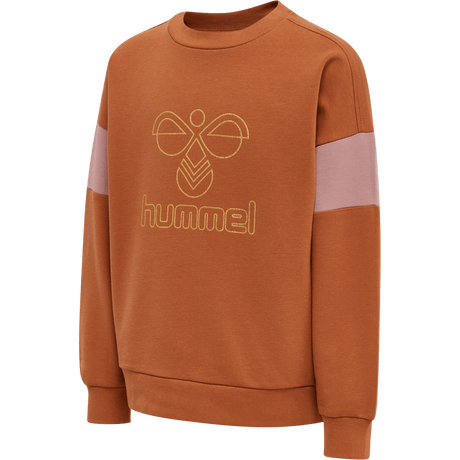 hummel Youth Betty Sweatshirt-1