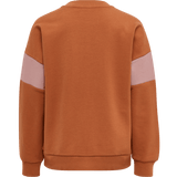 hummel Youth Betty Sweatshirt-2