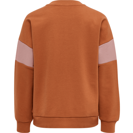 hummel Youth Betty Sweatshirt-2