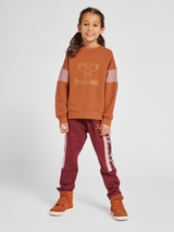 hummel Youth Betty Sweatshirt-4