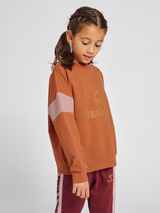 hummel Youth Betty Sweatshirt-5