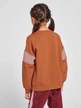 hummel Youth Betty Sweatshirt-6