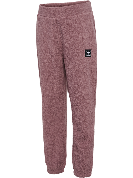 hummel Youth Atlas Fleece Pants-1