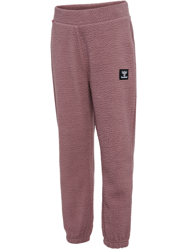 hummel Youth Atlas Fleece Pants-1