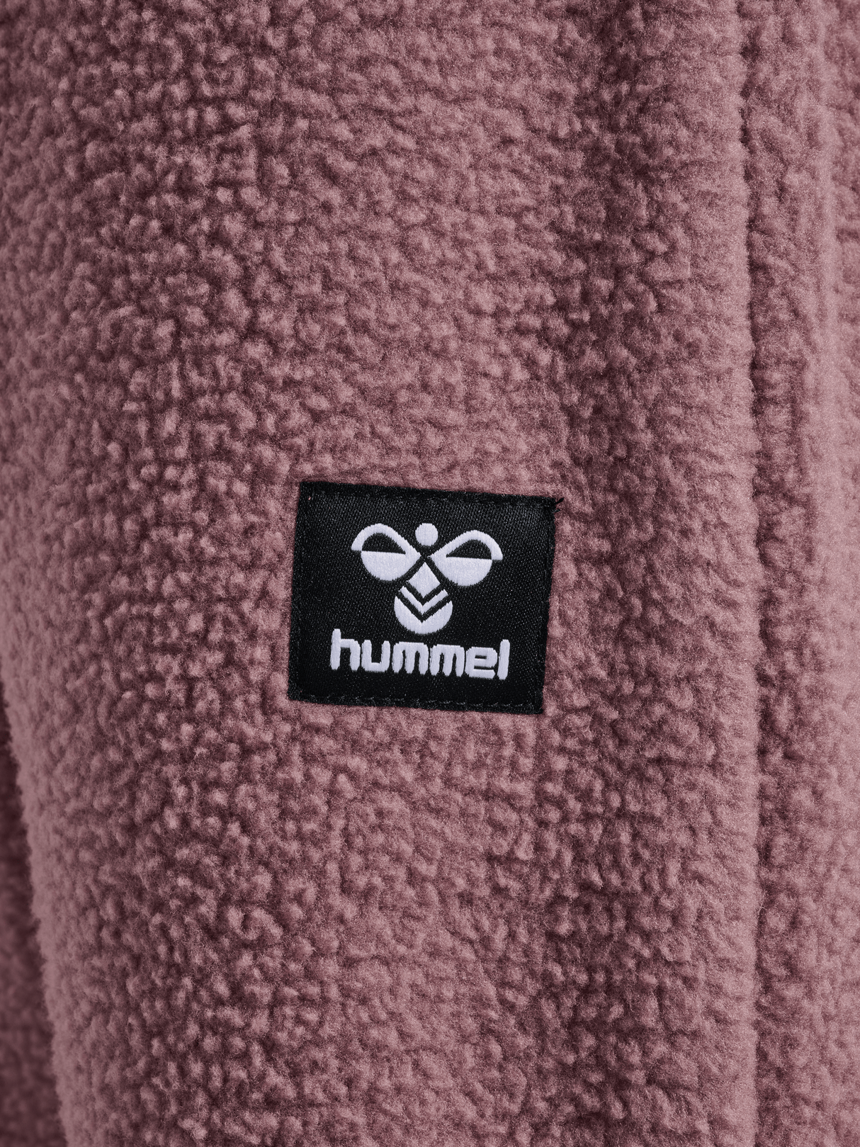 hummel Youth Atlas Fleece Pants-3