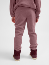 hummel Youth Atlas Fleece Pants-5