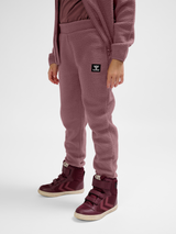 hummel Youth Atlas Fleece Pants-6