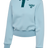 hummel Women's Piqué Polo Long Sleeve-1