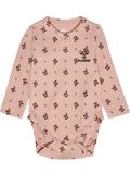 hummel Infant & Toddler Birka Bodysuit Long Sleeve-1