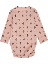 hummel Infant & Toddler Birka Bodysuit Long Sleeve-2