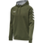 hummel Men's Go Cotton Hoodie-1
