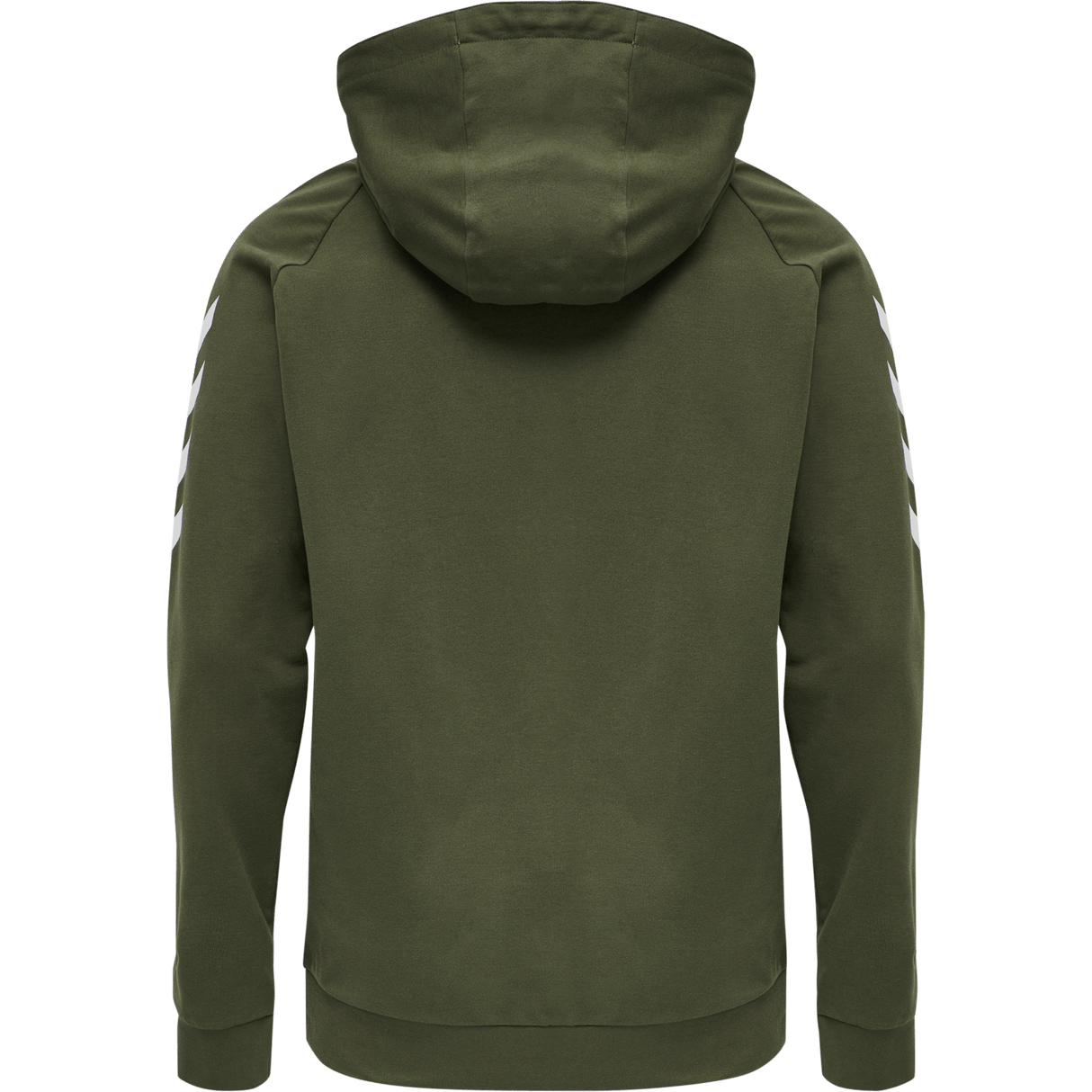 hummel Men's Go Cotton Hoodie-2
