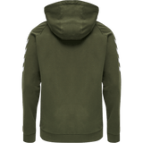 hummel Men's Go Cotton Hoodie-2
