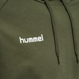 hummel Men's Go Cotton Hoodie-3