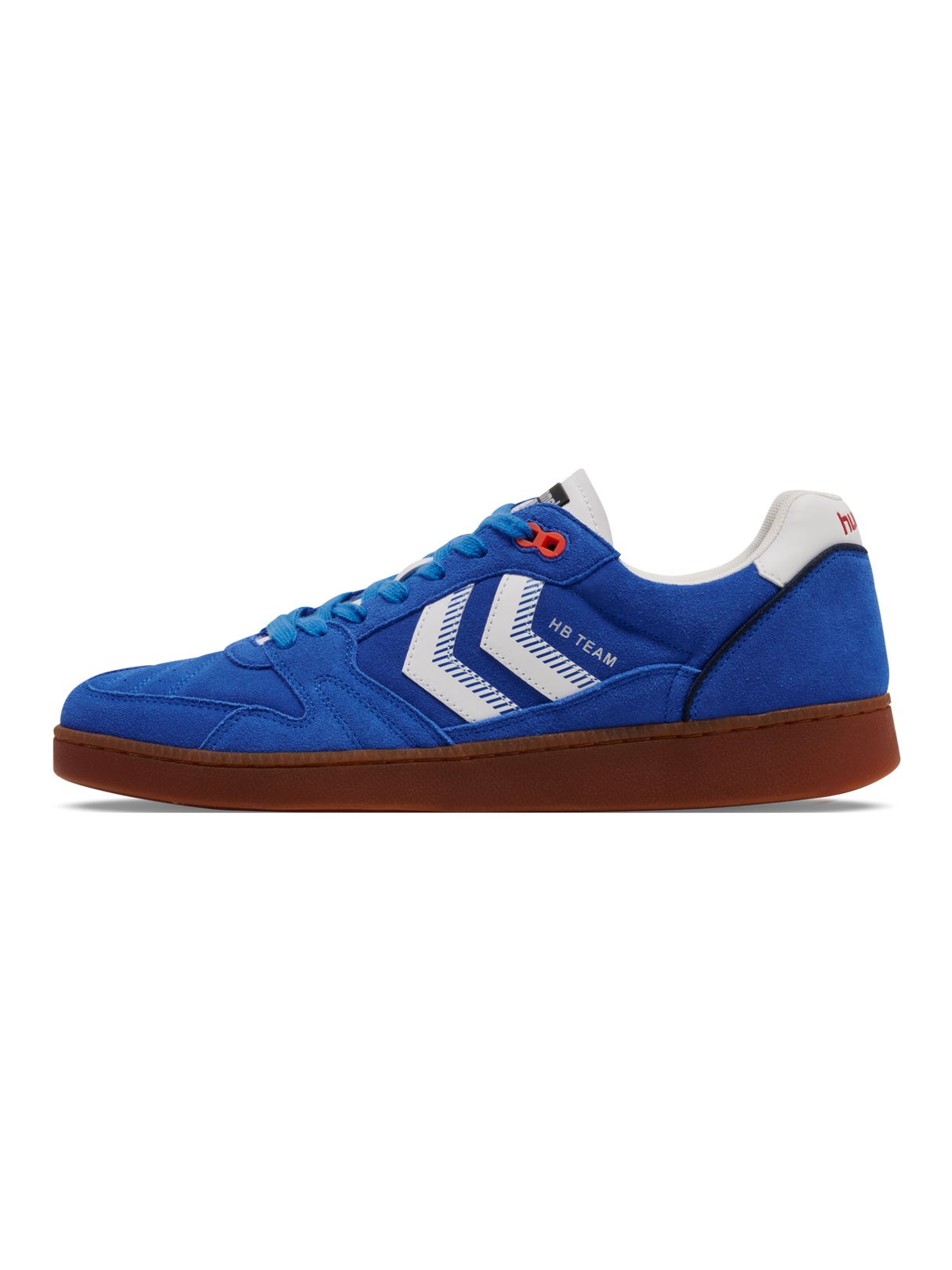 hummel Adult Handball Team Shoes-1