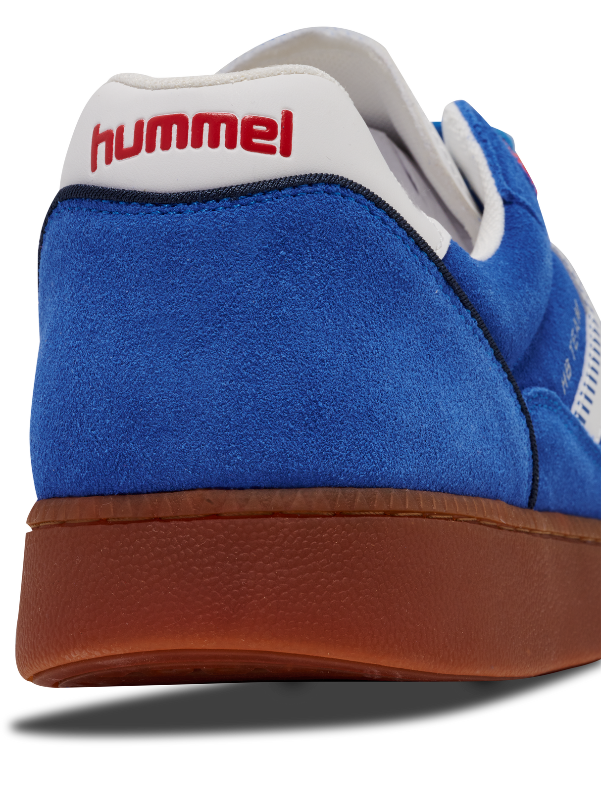 hummel Adult Handball Team Shoes-3