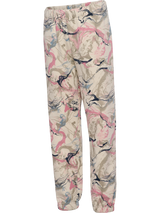 hummel Youth Loose AOP Adjustable Waist Pants-1