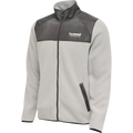hummel Men's Legacy Charley Fleece Jacket-1
