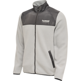 hummel Men's Legacy Charley Fleece Jacket-1