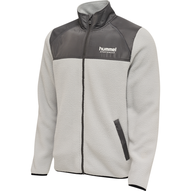 hummel Men's Legacy Charley Fleece Jacket-1