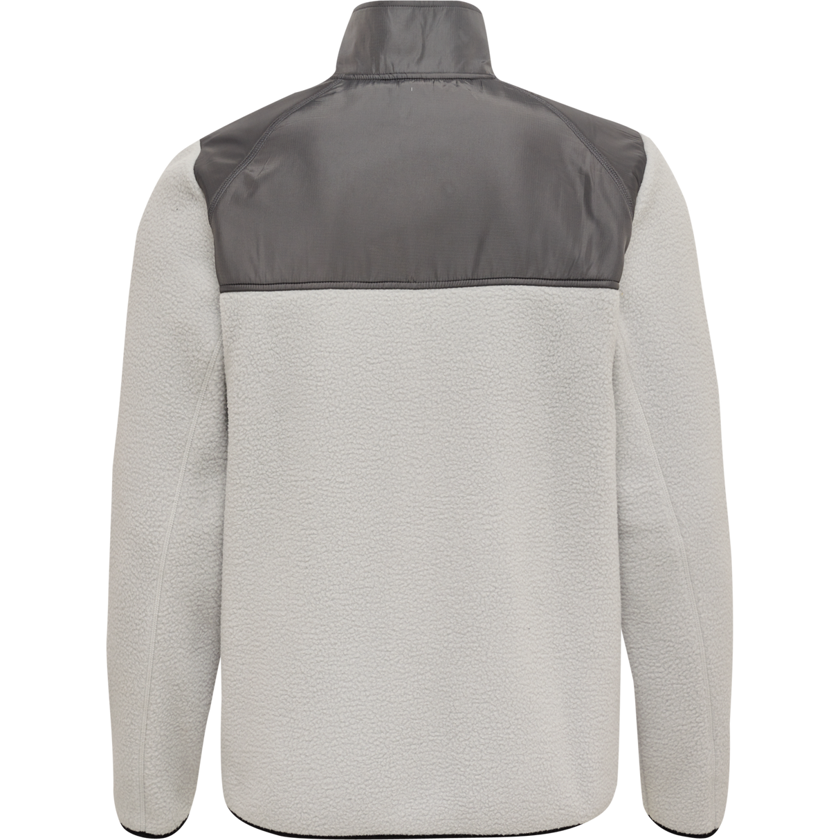 hummel Men's Legacy Charley Fleece Jacket-2