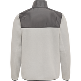 hummel Men's Legacy Charley Fleece Jacket-2