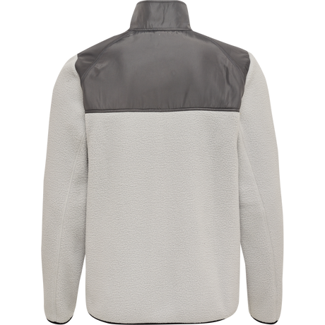 hummel Men's Legacy Charley Fleece Jacket-2