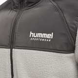 hummel Men's Legacy Charley Fleece Jacket-3