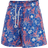 hummel Youth Flower Shorts-1