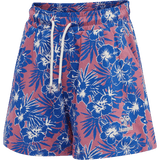 hummel Youth Flower Shorts-1
