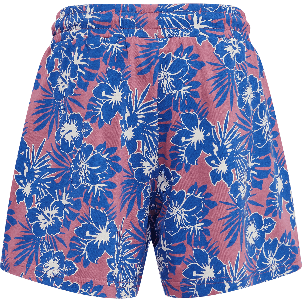 hummel Youth Flower Shorts-2