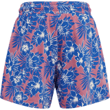 hummel Youth Flower Shorts-2