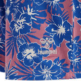 hummel Youth Flower Shorts-3