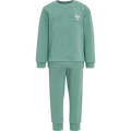 hummel Infant & Toddler Santo Crewsuit-1