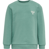 hummel Infant & Toddler Santo Crewsuit-3