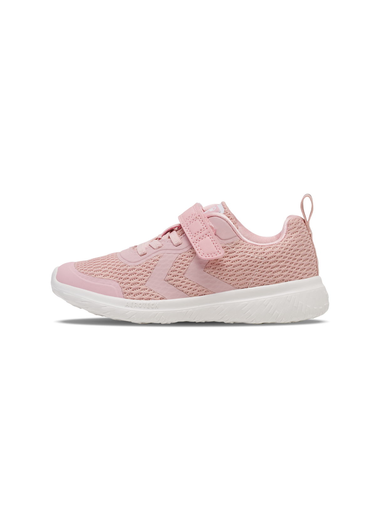 hummel Youth Actus Tex Recycled Shoes-1