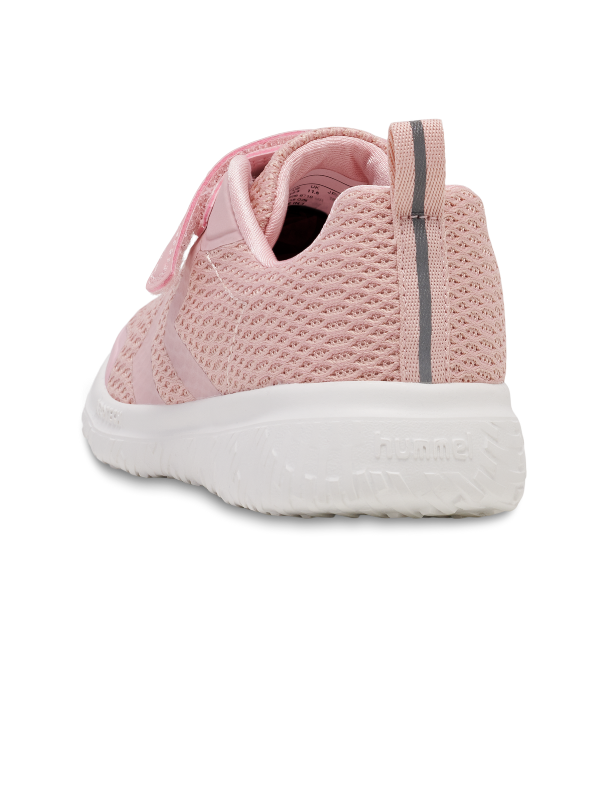 hummel Youth Actus Tex Recycled Shoes-4