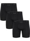 hummel Men's Comfort Boxers 3-Pack-1