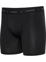 hummel Men's Comfort Boxers 3-Pack-2
