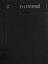 hummel Men's Comfort Boxers 3-Pack-4
