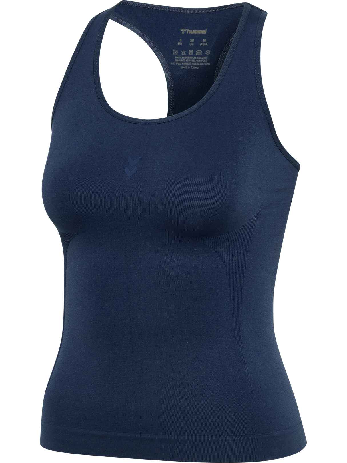 hummel Women's Flow Tank Top-1