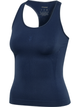 hummel Women's Flow Tank Top-1